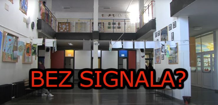 bezsignala